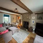 Prior Hall Farm - 3 Bedroom Luxury In Center Of * Malham