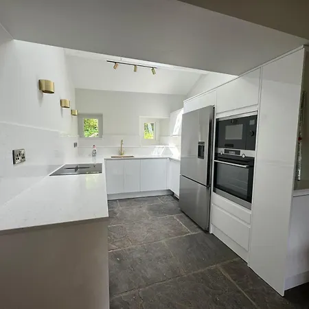 Prior Hall Farm - 3 Bedroom Luxury In Center Of Feriehus *