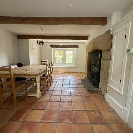 Prior Hall Farm - 3 Bedroom Luxury In Center Of * Malham