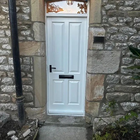 Semesterbostad Prior Hall Farm - 3 Bedroom Luxury In Center Of Malham