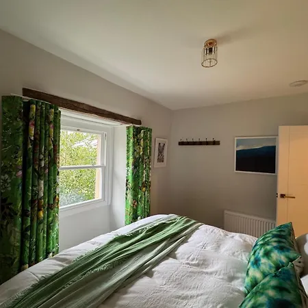 Prior Hall Farm - 3 Bedroom Luxury In Center Of Malham