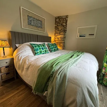 Prior Hall Farm - 3 Bedroom Luxury In Center Of Malham