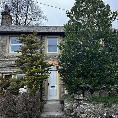 Semesterbostad Prior Hall Farm - 3 Bedroom Luxury In Center Of Malham