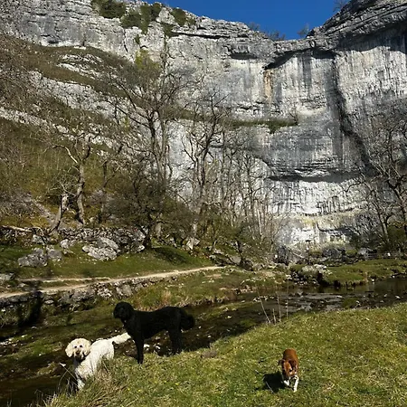 Prázdninový dům Prior Hall Farm - 3 Bedroom Luxury In Center Of *