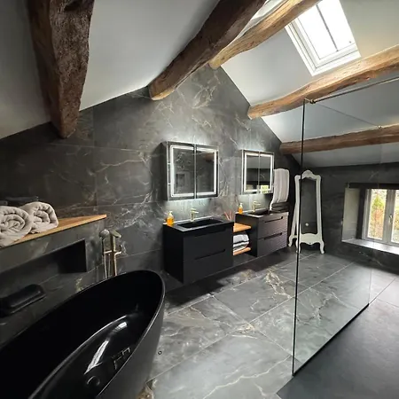 Prior Hall Farm - 3 Bedroom Luxury In Center Of 度假居 *