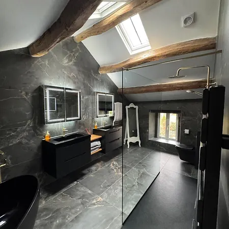 度假居 Prior Hall Farm - 3 Bedroom Luxury In Center Of *